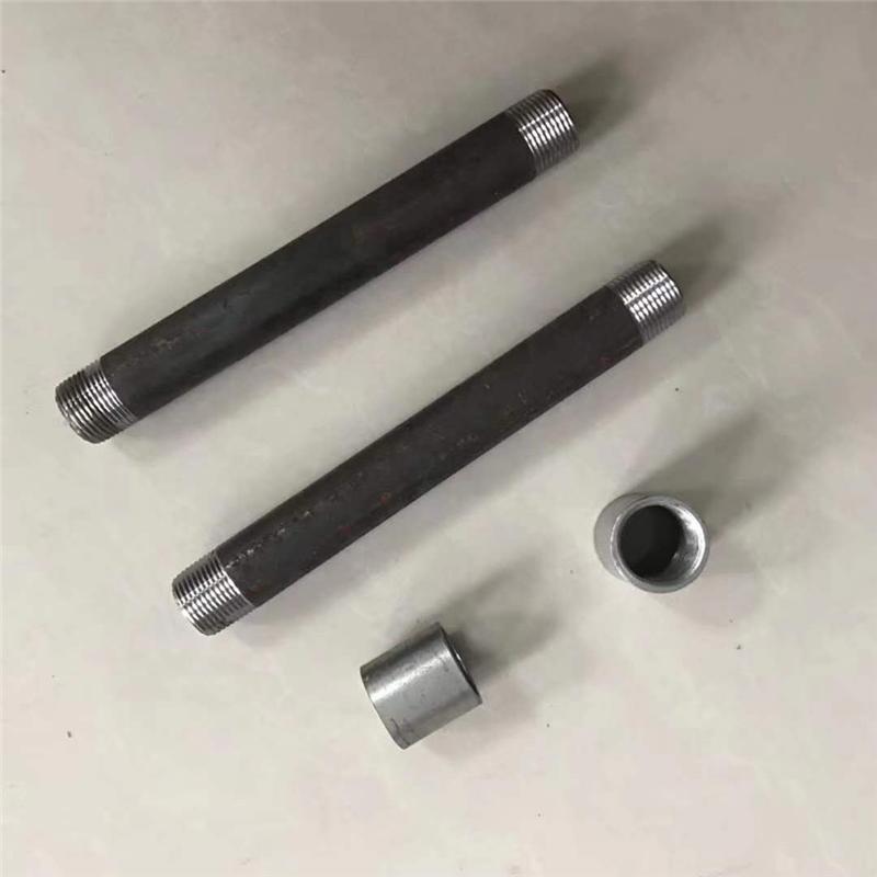 六盘水钢管注浆管隧道止水
